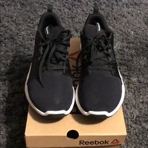 Reebok Hydrorush TR training shoe